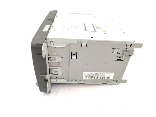 Radio VW POLO V (6R1, 6C1) 1.2 | BP23722408E6 