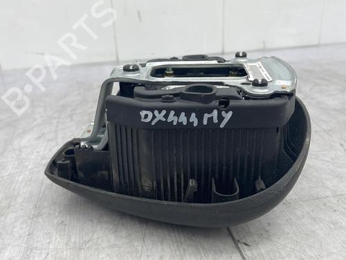 Førerens kollisjonspute CITROËN C3 I (FC_, FN_) 1.4 HDi (68 hp) 23703368