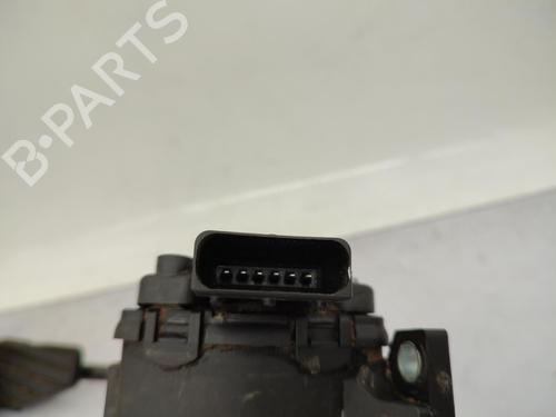 Pedal SUZUKI JIMNY Closed Off-Road Vehicle (SN) 1.5 DDiS 4x4 | BP23729331I4 