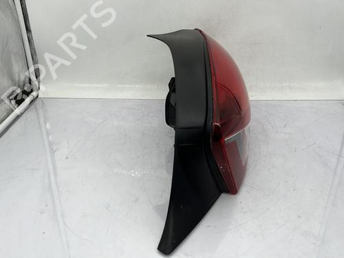 Right taillight PEUGEOT 208 I (CA_, CC_) 1.6 HDi / BlueHDi 75 | BP26939987C35 