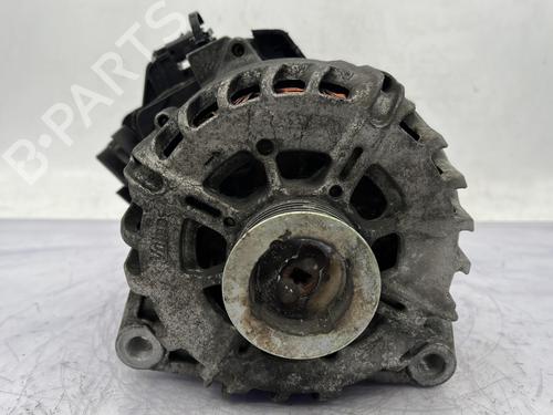 Used Alternator PEUGEOT 208 I (CA_, CC_) 1.6 HDi (92 hp) 29543362