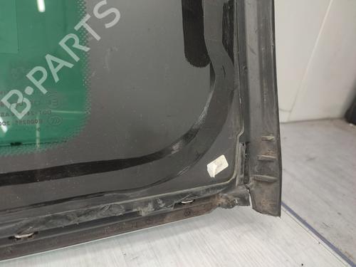 Used Rear left door window Rear left door window 29269824 29269824