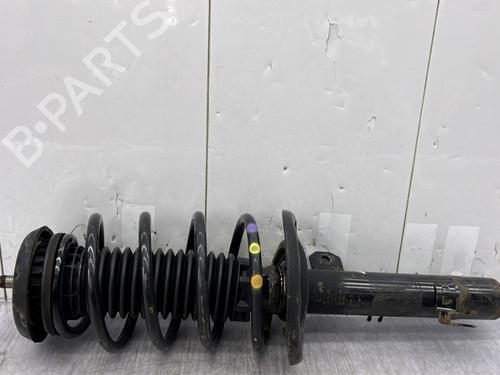 Højre fortil støddæmper PEUGEOT 2008 I (CU_) 1.6 BlueHDi 75 (75 hp) 23684335