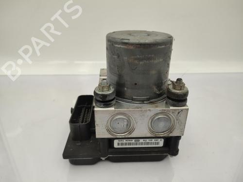 Used ABS pump ABS pump PEUGEOT 308 I (4A_, 4C_) 2.0 HDi (163 hp) 23707658 23707658