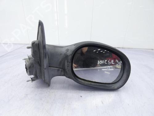 Used Right mirror RENAULT LAGUNA I (B56_, 556_) 1.9 dTi (B56J) (98 hp) 23701111