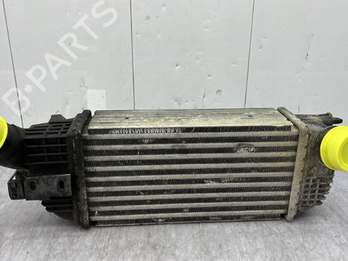 Used Intercooler Intercooler CITROËN C5 III Break (RW_) 2.0 HDi 140 (140 hp) 23756399 23756399