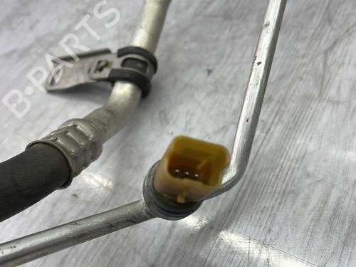 AC pipe PEUGEOT 208 I (CA_, CC_) 1.6 HDi / BlueHDi 75 | BP29935666M126