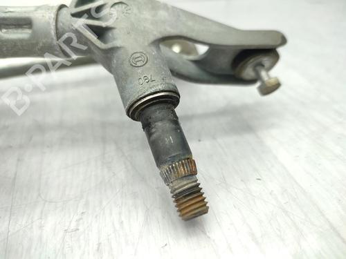 Front wiper motor PEUGEOT PARTNER Tepee 1.6 HDi 90 | BP23742965M29 