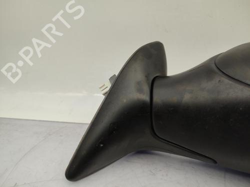 Left mirror CITROËN XSARA PICASSO (N68) 2.0 HDi | BP23728767C26 