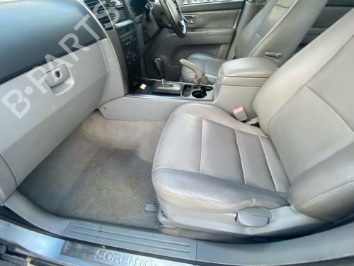 Engine KIA SORENTO I (JC)  | BP35890742M1  - Image 22