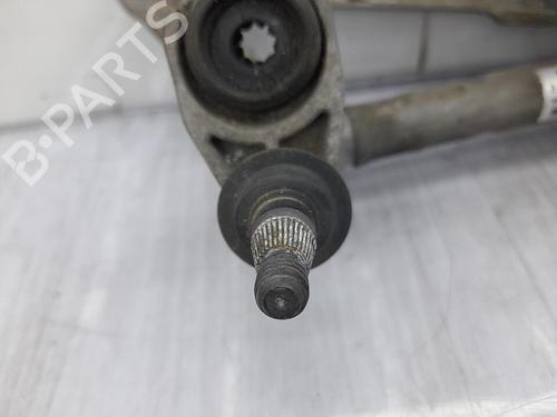 Front wiper motor SEAT ALTEA (5P1) 2.0 TDI 16V | BP23711100M29 