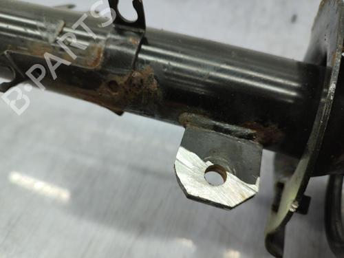 Used Left front shock absorber Left front shock absorber CITROËN C3 III (SX) 1.2 VTi 82 (82 hp) 23732256 23732256