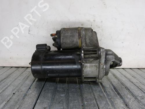 Starter OPEL CORSA C (X01) 1.2 (F08, F68) | BP23665179M8  - Image 7
