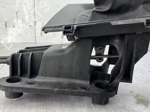 Gear lever CITROËN C3 II (SC_) 1.4 HDi 70 (SC8HZC, SC8HR0, SC8HP4) | BP33707963M90 - Image 10