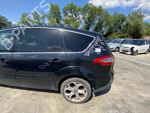 Used Left rear door Left rear door 38228278 38228278