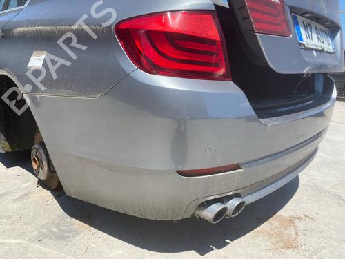 Rat BMW 5 (F10) 525 d | BP23740378C49 - Image 156