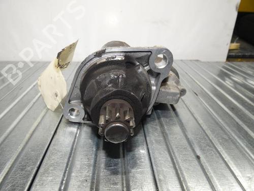 Used Starter Starter VW GOLF VI (5K1) 2.0 GTi (210 hp) 23694981 23694981