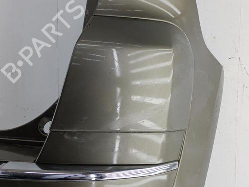 Rear bumper CITROËN C4 Picasso I MPV (UD_) 1.6 HDi 110 | BP23705451C8 