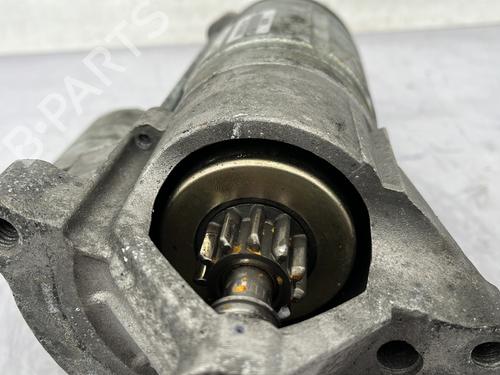 Used Starter Starter PEUGEOT 407 SW (6E_, 6D_) 2.0 HDi 135 (136 hp) 29543388 29543388