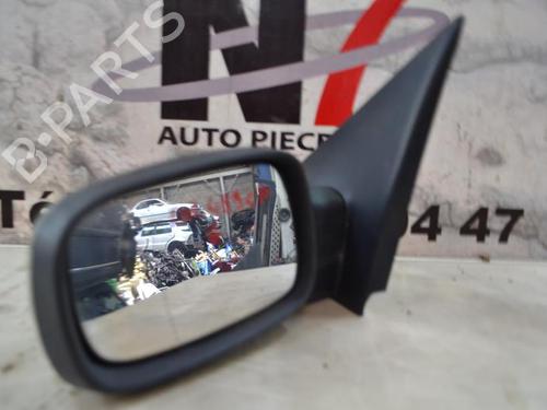 Left mirror RENAULT MEGANE II (BM0/1_, CM0/1_) 1.9 dCi (BM0G, CM0G) | BP23685895C26 