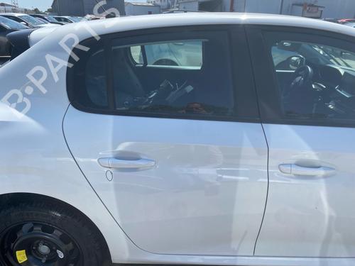 Used Right rear door Right rear door 38258242 38258242