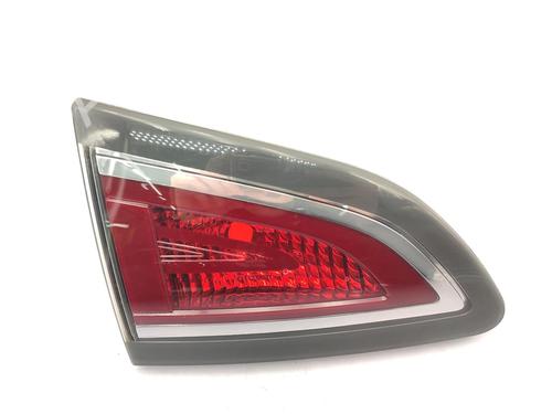Left tailgate light RENAULT SCÉNIC III (JZ0/1_) 1.5 dCi | BP23741778C79 - Image 6