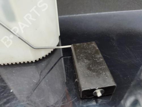 Fuel pump VW GOLF VI (5K1) 1.6 TDI | BP23729091M76 