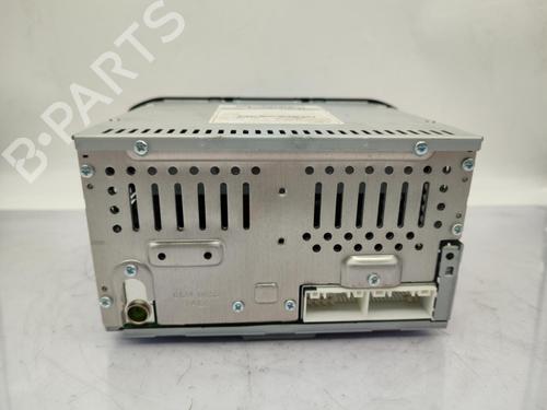 Radio KIA PICANTO II (TA) 1.0 | BP23723036E6 