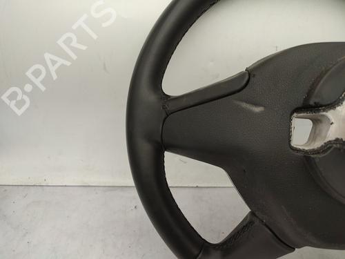 Steering wheel DACIA SANDERO II TCe 90 (B8M1, B8MA, B8AC) | BP27633835C49 - Image 9