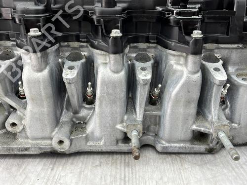 Cylinder head RENAULT MEGANE III Hatchback (BZ0/1_, B3_) 1.5 dCi (BZ09, BZ0D, BZ1W, BZ29, BZ14) | BP26968717M5 - Image 7