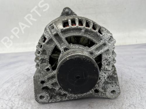Used Alternator RENAULT MODUS / GRAND MODUS (F/JP0_) 1.5 dCi 75 (75 hp) 32330039