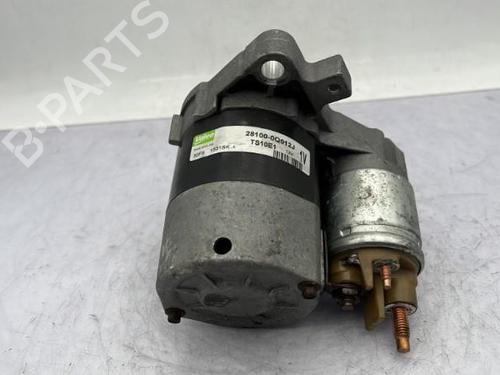 Starter PEUGEOT 107 (PM_, PN_) 1.0 | BP23742349M8 