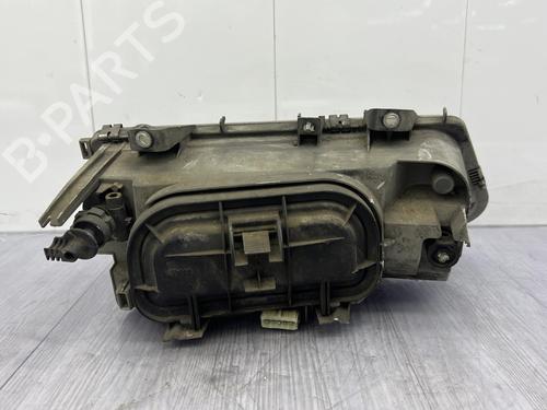 Left headlight CITROËN EVASION MPV (22, U6) 2.0 | BP23704123C28 
