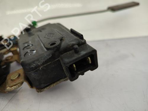 Front right lock RENAULT TWINGO I (C06_) 1.2 (C066, C068) | BP23729593C97 