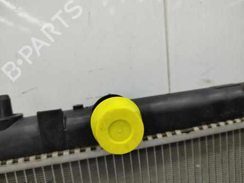 Water radiator PEUGEOT PARTNER Tepee 1.6 HDi 90 | BP23741327M31  - Image 6