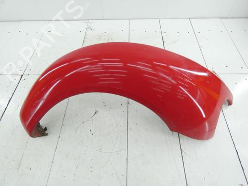 Used Left rear fenders VW NEW BEETLE (9C1, 1C1) [1998-2012]  23701480