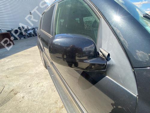 Left sun visor SSANGYONG REXTON / REXTON II (GAB_) 2.7 D 4x4 | BP36956713I1 - Image 138