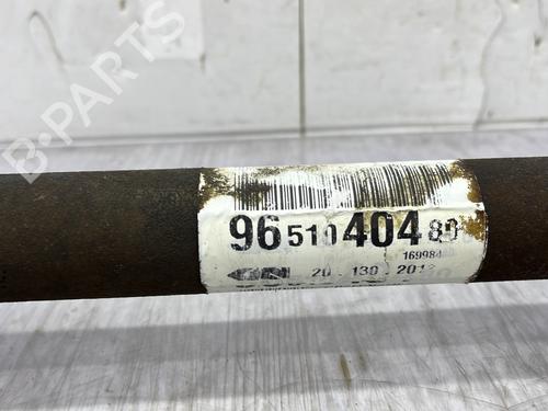 Used Right front driveshaft Right front driveshaft 23760918 23760918