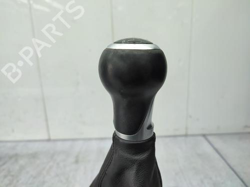 Gear lever AUDI A1 (8X1, 8XK) 1.2 TFSI | BP23707347M90 
