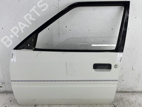 Used Left front door CITROËN AX (ZA-_) 10 (50 hp) 28588622