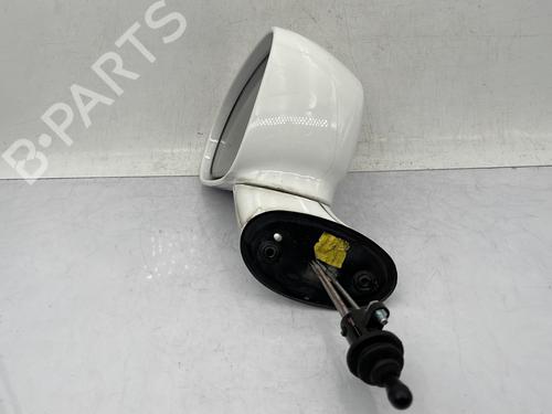 Left mirror CHEVROLET MATIZ (M200, M250) 0.8 | BP26435845C26