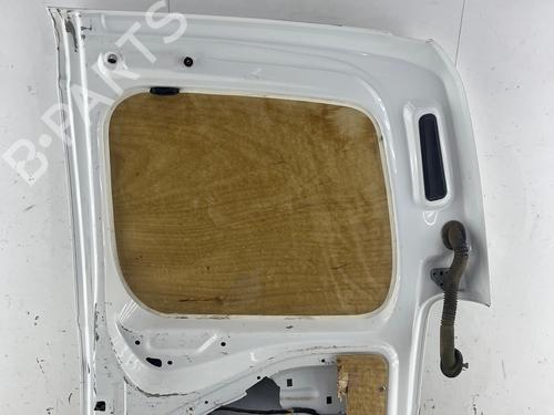 Left tailgate PEUGEOT PARTNER Platform/Chassis | BP35937891C76 - Image 3