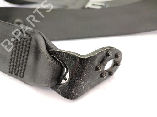 Used Rear right seatbelt Rear right seatbelt VW POLO V (6R1, 6C1) 1.2 TSI 16V (90 hp) 23742550 23742550