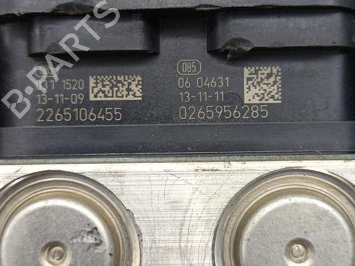 ABS pump DACIA SANDERO II 1.5 dCi | BP23708387M43 