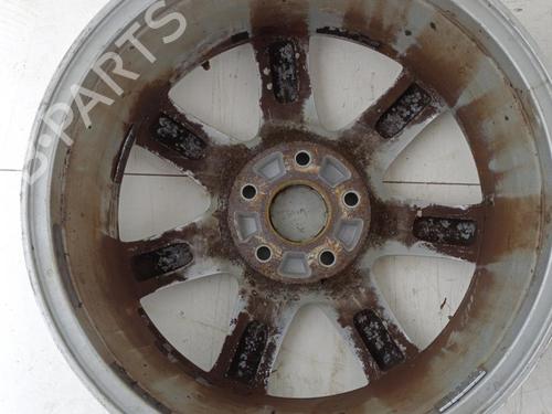 Used Rim Rim HONDA CIVIC VIII Hatchback (FN, FK) 2.2 CTDi (FK3) (140 hp) 26172450 26172450