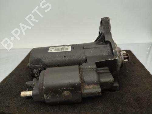 Startmotor VW GOLF IV (1J1) 1.6 16V | BP23712771M8 