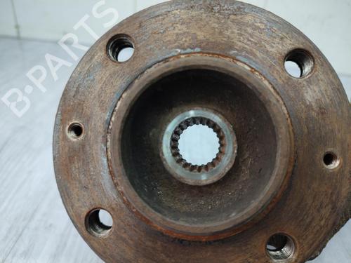Used Right front shock absorber Right front shock absorber 23721797 23721797