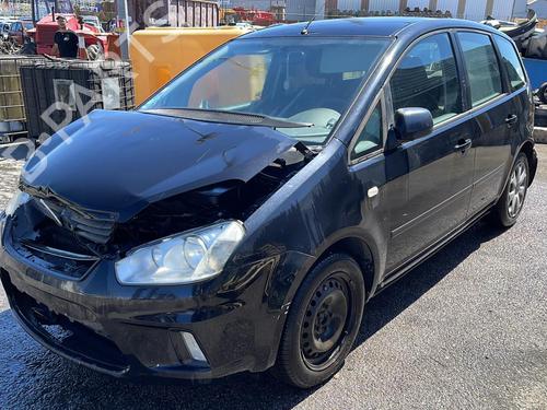 Left mirror FORD C-MAX (DM2) 1.6 TDCi | BP23706367C26 - Image 34
