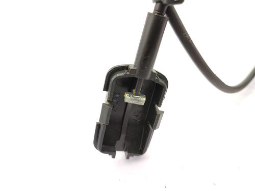 Front left lock RENAULT CLIO III (BR0/1, CR0/1) 1.5 dCi (C/BR0G, C/BR1G) | BP23711560C98 