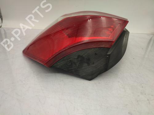Right taillight BMW 1 (E87) 118 d | BP25046371C35 